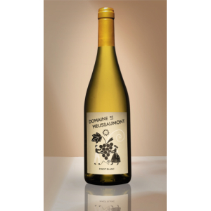 Igp côtes de meuse pinot blanc