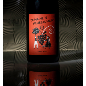 Igp côtes de meuse pinot noir