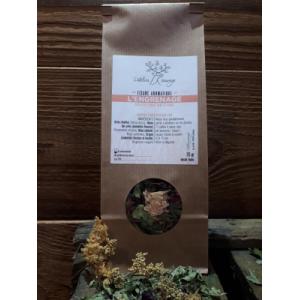 Tisane 'l'engrenage'