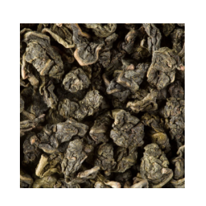 Thé bleu oolong