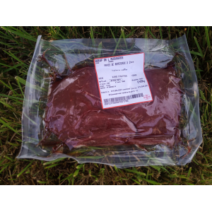 Paves de rumsteack***par 2