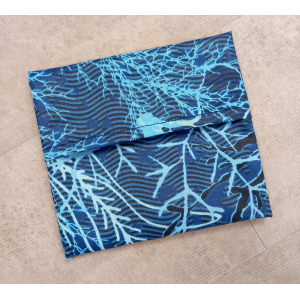 Etui voyage pour savon corail