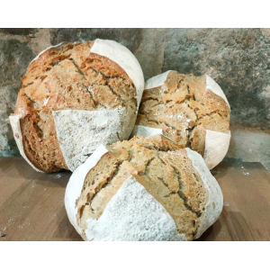 Pain p'tit barbon 500g