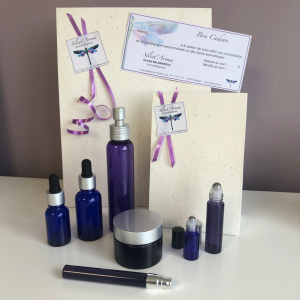 Bon cadeau sélest'aroma  35