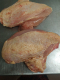 Découpe de poulet - lot de filets env. 4kg - image 2