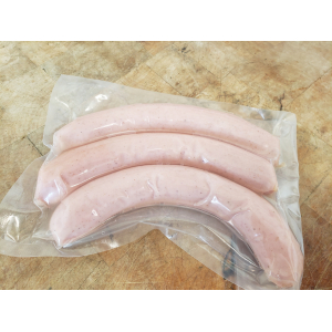 Saucisse de francfort - x3