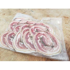 Pancetta - x9