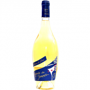 Vin muscat de rivesaltes 'regards de femmes'