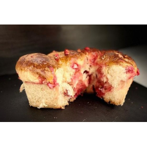 Brioche aux pralines 375g