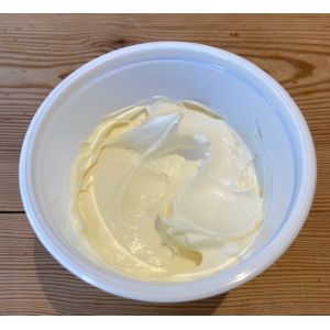 Crème fraîche entière