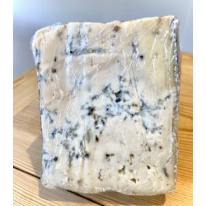 Gorgonzola à la cuillère truffé