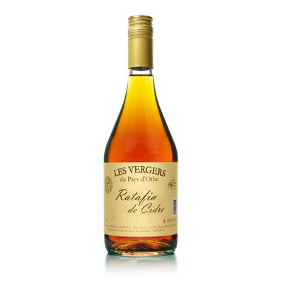 Ratafia de cidre 70cl