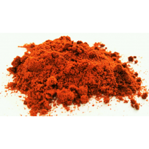 Piment cayenne moulu