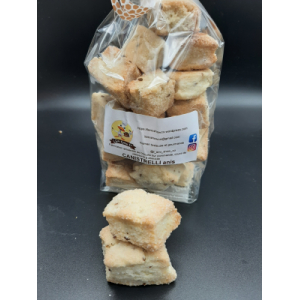 Canistrellis à l anis