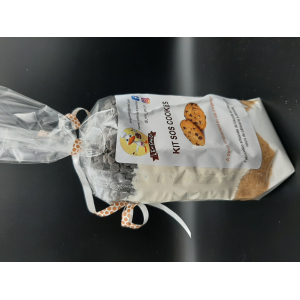 Kit sos cookies