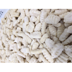 Gnocchi pomme de terre