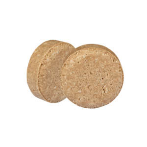 Shampoing solide karite rhassoul