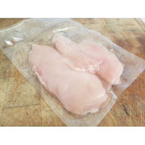 Filet de poulet - x2