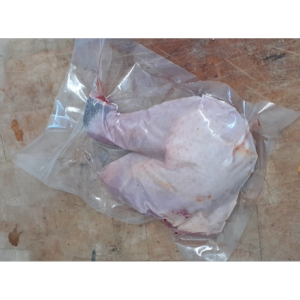 Cuisse de poulet - x2
