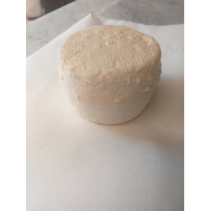 Fromage frais nature au lait de brebis