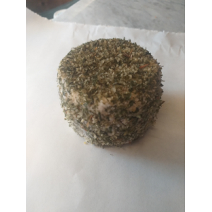 Fromage frais brebis aromatisé ail et fines h