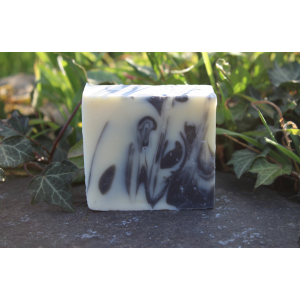 Menthe givrée - peaux grasses/acnéiques