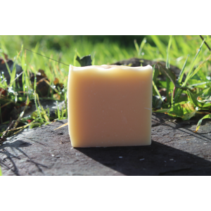 Doux zéphyr - peaux sensibles/sèches