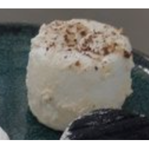 Crottin 4 poivres le p'tit grain d'alençon