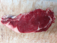 Entrecôtes de boeuf