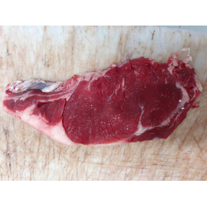 Entrecôtes de boeuf