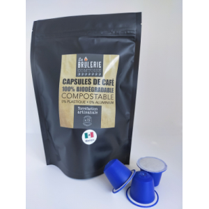 Capsules déca mexique x15