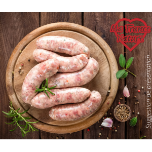 Paquet 2 andouilettes