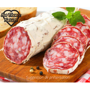 Saucisson sec pur porc
