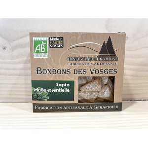 Boite carton 130 gr sapin