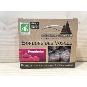 Boite carton 130 gr framboise