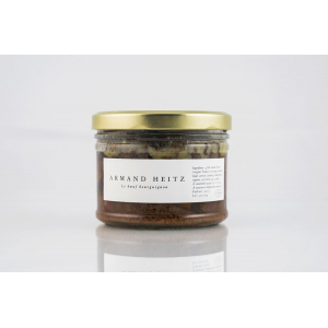 Le bœuf bourguignon 400gr