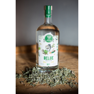 Absinthe 'belue'