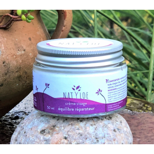 Creme equilibre reparateur