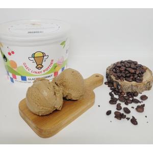 Glace café 800 gr
