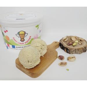 Glace pistache 800 gr