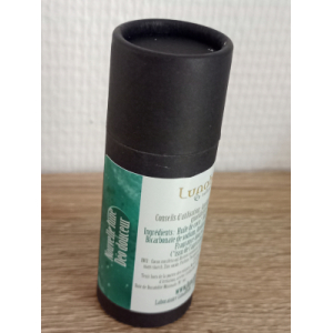 Nouvelle lune - déo douceur