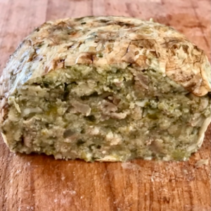 Caillette ardéchoise au chou