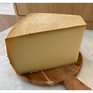 Comté extra fruité bio aop