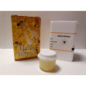 Gelée royale