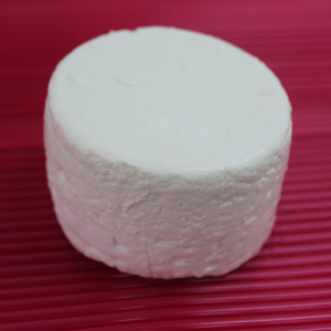 Crottin frais de chèvre