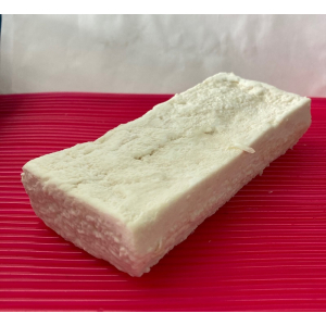 Brique fraîche de chèvre