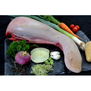 Langue de bœuf bio