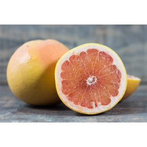 Pomelos ruby star corse