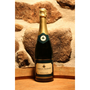 Cuvée la tourterelle