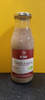 Velouté de shiitake